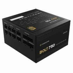 Fonte di Alimentazione Forgeon Bolt 750 W 80 Plus Gold