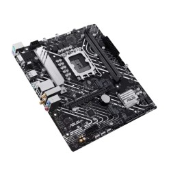 Scheda Madre Asus 90MB1G00-M0EAY0 LGA 1700