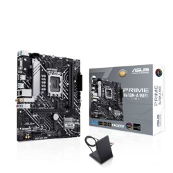 Scheda Madre Asus 90MB1G00-M0EAY0 LGA 1700