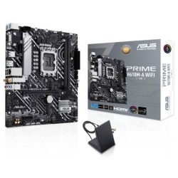 Scheda Madre Asus 90MB1G00-M0EAY0 LGA 1700