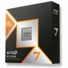 Processore AMD 100-100001084WOF AMD Ryzen 7 9800X3D AMD AM5