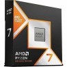 Processore AMD 100-100001084WOF AMD Ryzen 7 9800X3D AMD AM5