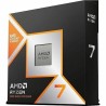 Processore AMD 100-100001084WOF AMD Ryzen 7 9800X3D AMD AM5