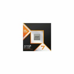 Processore AMD 100-100001084WOF AMD Ryzen 7 9800X3D AMD AM5