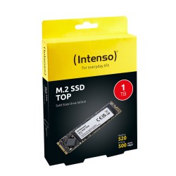 Hard Disk INTENSO Top Performance 1 TB SSD