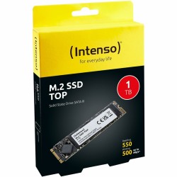 Hard Disk INTENSO Top Performance 1 TB SSD
