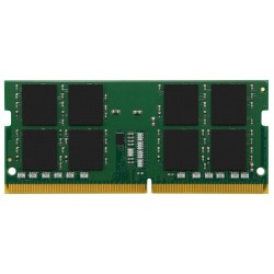 Memoria RAM Kingston KVR32S22D8/32 32 GB DDR4 3200 MHz CL22