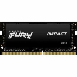 Memoria RAM Kingston Impact DDR4 1600 mHz 3200 MHz