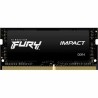 Memoria RAM Kingston Impact DDR4 1600 mHz 3200 MHz