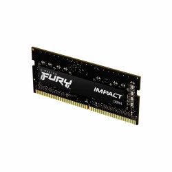 Memoria RAM Kingston Impact DDR4 1600 mHz 3200 MHz