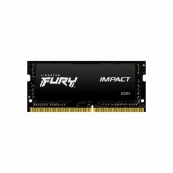 Memoria RAM Kingston Impact DDR4 1600 mHz 3200 MHz