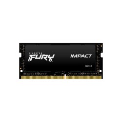 Memoria RAM Kingston Impact DDR4 1600 mHz 3200 MHz