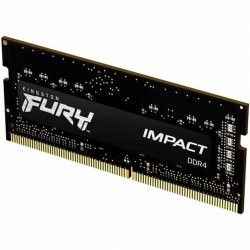 Memoria RAM Kingston Impact DDR4 1600 mHz 3200 MHz