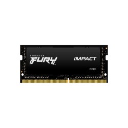 Memoria RAM Kingston Impact DDR4 1600 mHz 3200 MHz