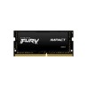 Memoria RAM Kingston Impact DDR4 1600 mHz 3200 MHz