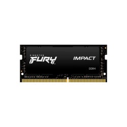 Memoria RAM Kingston Impact DDR4 1600 mHz 3200 MHz