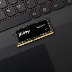 Memoria RAM Kingston Impact DDR4 1600 mHz 3200 MHz