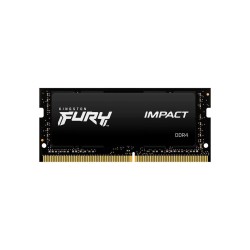 Memoria RAM Kingston Impact DDR4 1600 mHz 3200 MHz