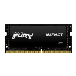 Memoria RAM Kingston Impact DDR4 1600 mHz 3200 MHz