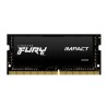 Memoria RAM Kingston Impact DDR4 1600 mHz 3200 MHz