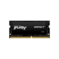 Memoria RAM Kingston Impact DDR4 1600 mHz 3200 MHz