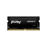 Memoria RAM Kingston Impact DDR4 1600 mHz 3200 MHz