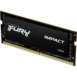 Memoria RAM Kingston Impact DDR4 1600 mHz 3200 MHz