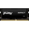 Memoria RAM Kingston Impact DDR4 1600 mHz 3200 MHz
