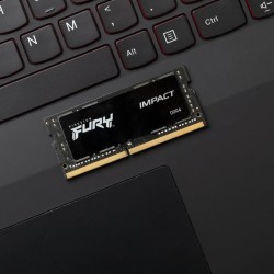 Memoria RAM Kingston Impact DDR4 1600 mHz 3200 MHz