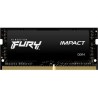Memoria RAM Kingston Impact DDR4 1600 mHz 3200 MHz