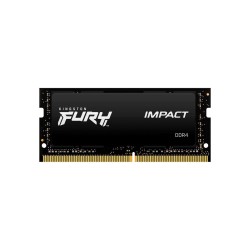 Memoria RAM Kingston Impact DDR4 1600 mHz 3200 MHz