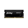 Memoria RAM Kingston Impact DDR4 1600 mHz 3200 MHz