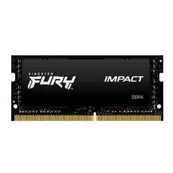 Memoria RAM Kingston Impact DDR4 1600 mHz 3200 MHz