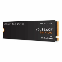 Hard Disk Western Digital WDS100T4X0E 1 TB SSD