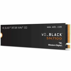 Hard Disk Western Digital WDS100T4X0E 1 TB SSD