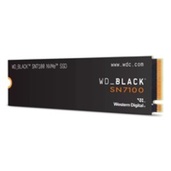 Hard Disk Western Digital WDS100T4X0E 1 TB SSD