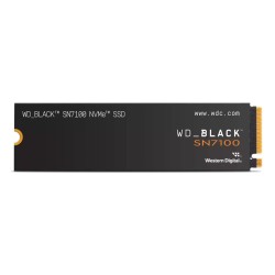 Hard Disk Western Digital WDS100T4X0E 1 TB SSD