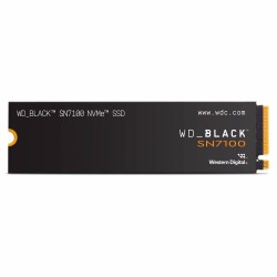 Hard Disk Western Digital WDS100T4X0E 1 TB SSD