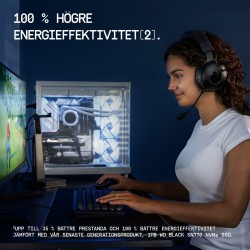 Hard Disk Western Digital WDS100T4X0E 1 TB SSD