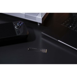 Hard Disk Western Digital WDS100T4X0E 1 TB SSD