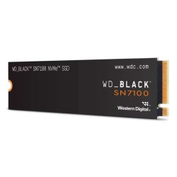 Hard Disk Western Digital WDS100T4X0E 1 TB SSD