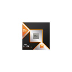 Processore AMD RYZEN 9 9900X3D AMD RYZEN™ 9 9900X AMD AM5