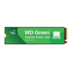 Hard Disk Western Digital WDS200T4G0E 2 TB SSD