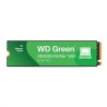 Hard Disk Western Digital WDS200T4G0E 2 TB SSD