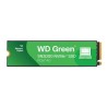 Hard Disk Western Digital WDS200T4G0E 2 TB SSD