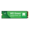 Hard Disk Western Digital WDS200T4G0E 2 TB SSD
