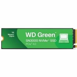 Hard Disk Western Digital WDS200T4G0E 2 TB SSD