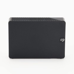 Hard Disk Esterno Seagate STKP10000400 Nero 10 TB