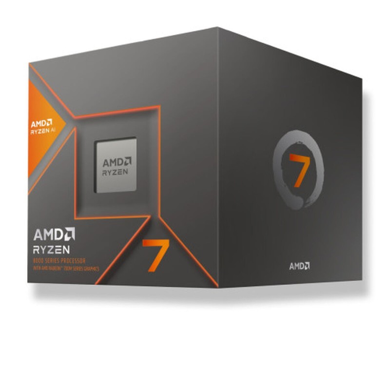 Processore AMD 100-100001236SBX AMD RYZEN™ 7 8700G AMD AM5