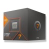 Processore AMD 100-100001236SBX AMD RYZEN™ 7 8700G AMD AM5